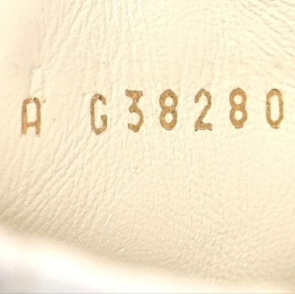 No Offers Please Host Pick 7/14 💕Authentic CHANEL Hightops - Picture 7 of 7